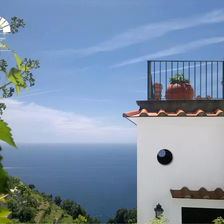 מלון דירות Al Poggio Antico