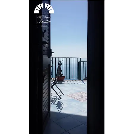 Apart Otel Al Poggio Antico