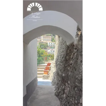 Apart Otel Al Poggio Antico