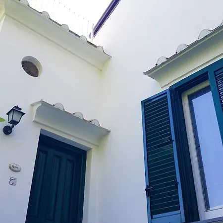 Al Poggio Antico Apart Otel Amalfi