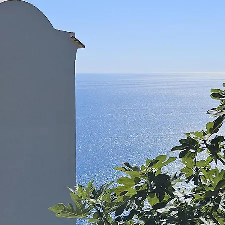 Al Poggio Antico Apart Otel Amalfi