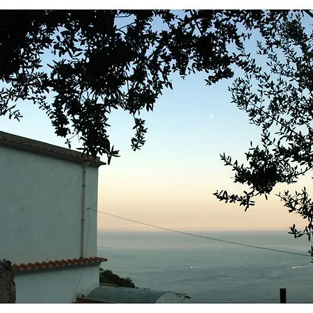 Al Poggio Antico 2* Αμάλφι