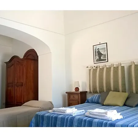 Apart Otel Al Poggio Antico Amalfi