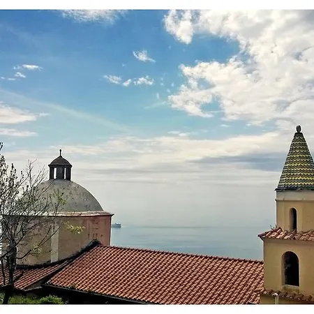 Al Poggio Antico Apart Otel Amalfi