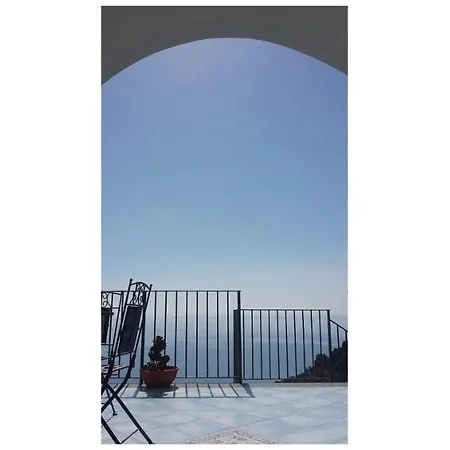 Al Poggio Antico Amalfi