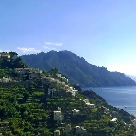 Al Poggio Antico 2* Amalfi