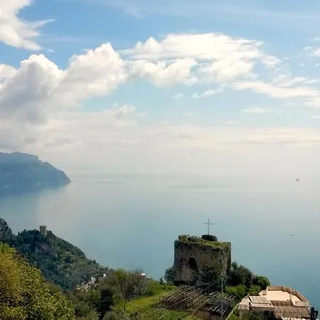 Al Poggio Antico Apart Otel