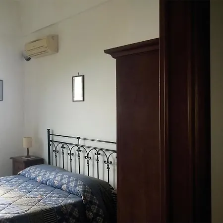 Apart Otel Al Poggio Antico Amalfi