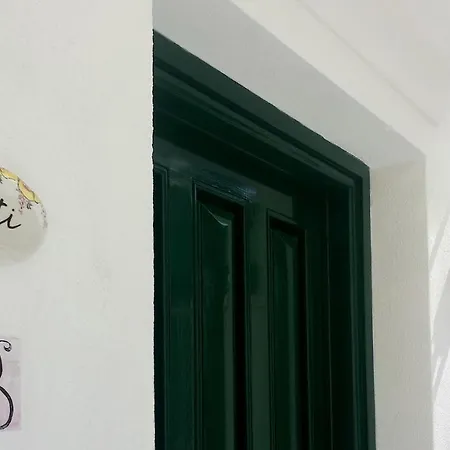 Al Poggio Antico Amalfi