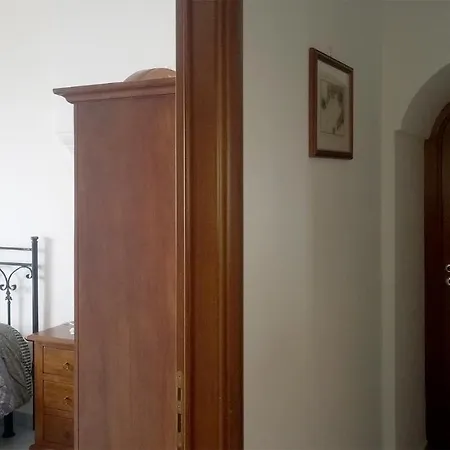 Al Poggio Antico Apart Otel Amalfi