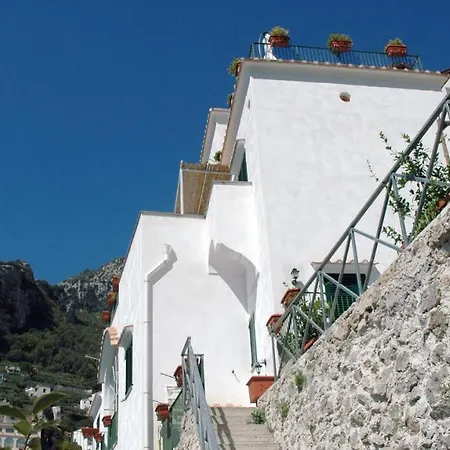Al Poggio Antico 2* Amalfi