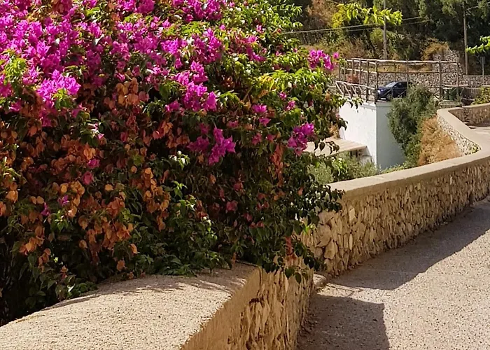 Apart Otel Al Poggio Antico 3*