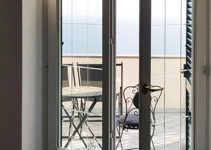 Apart Otel Al Poggio Antico Amalfi