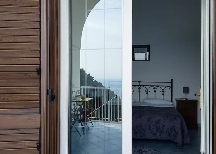 Apart Otel Al Poggio Antico