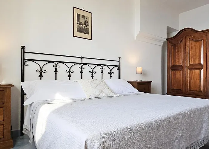 Apart Otel Al Poggio Antico