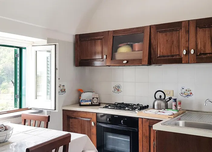 Al Poggio Antico Amalfi