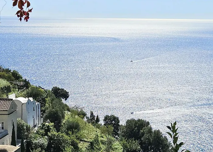 Apart Otel Al Poggio Antico