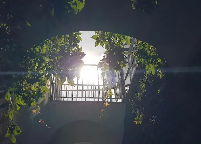 Al Poggio Antico Amalfi