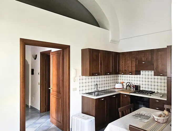 Apart Otel Al Poggio Antico