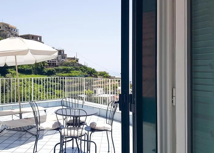 阿尔波吉奥安迪克酒店 3*