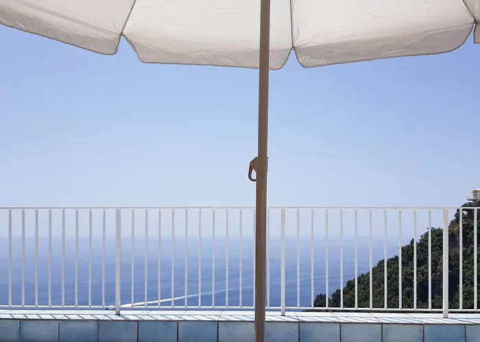 Apart Otel Al Poggio Antico