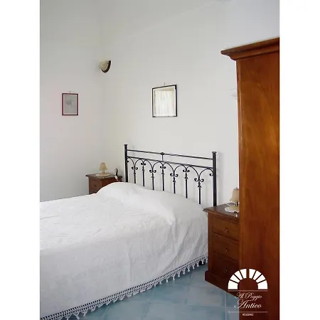 Apartmanhotel Al Poggio Antico Amalfi