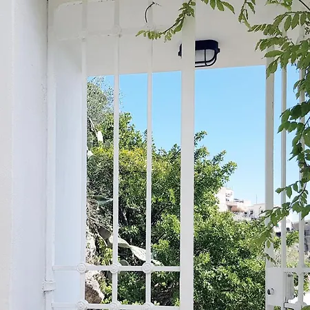 Aparthotel Al Poggio Antico Amalfi