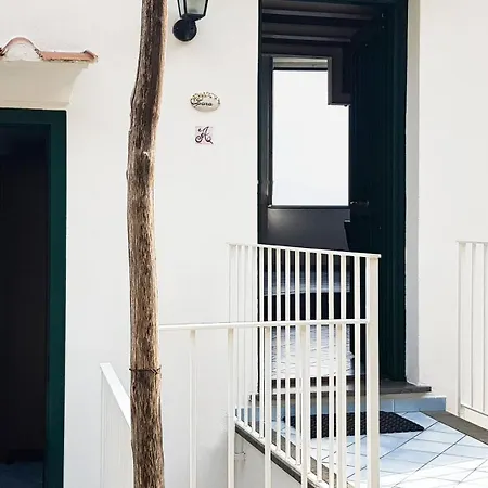 Apartmanhotel Al Poggio Antico