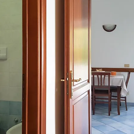 Apartmanhotel Al Poggio Antico 3*