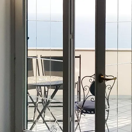 Aparthotel Al Poggio Antico Amalfi