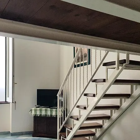 Al Poggio Antico Amalfi