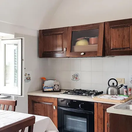 알 포지오 안티코 아말피