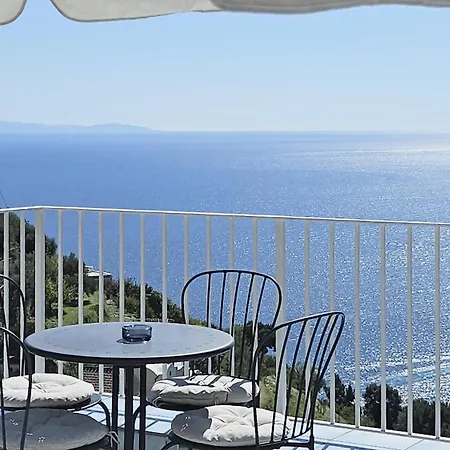 Al Poggio Antico Appart hôtel
