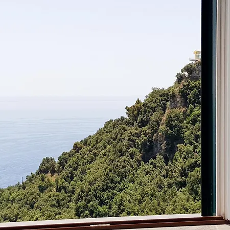 Al Poggio Antico Amalfi