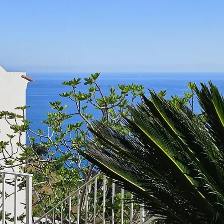 Al Poggio Antico 3* Amalfi