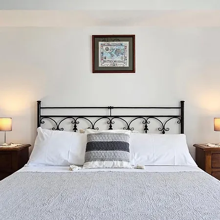 Al Poggio Antico Aparthotel Amalfi