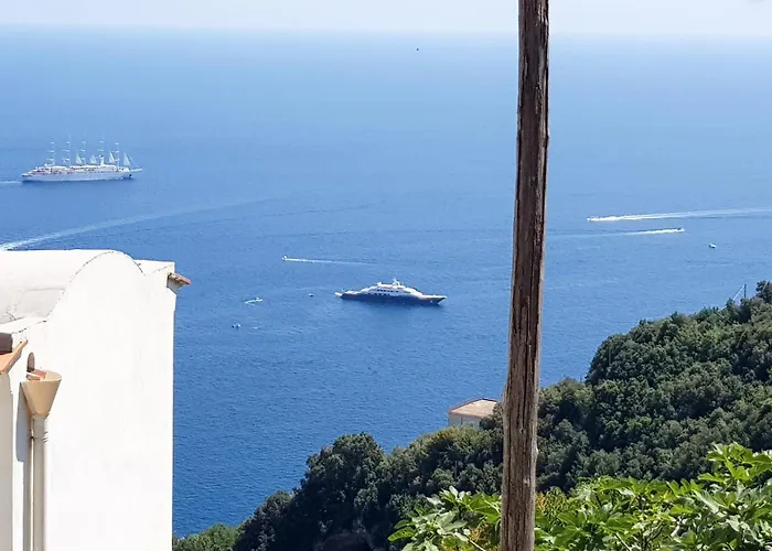 Al Poggio Antico Lägenhetshotell