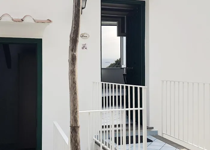 Al Poggio Antico Lägenhetshotell