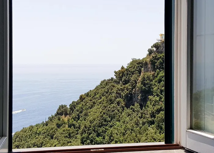 Al Poggio Antico Amalfi