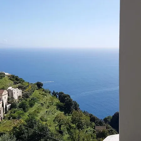 Al Poggio Antico Αμάλφι